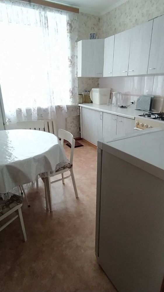 Продается квартира