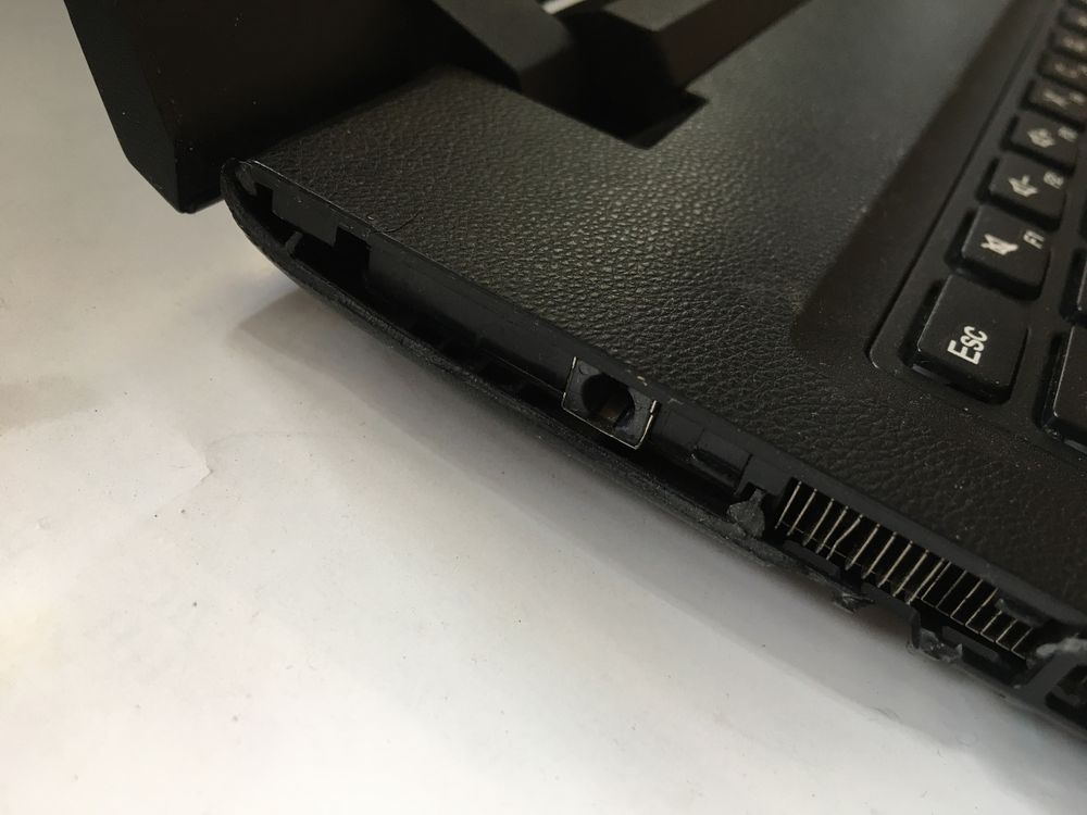 Ноутбук Lenovo 110-15lsk i5 6200u озу 20Gb