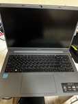 Продам бу ноутбук aser aspire lite 15