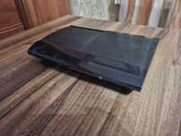 Продаётся Playstation 3 Super Slim