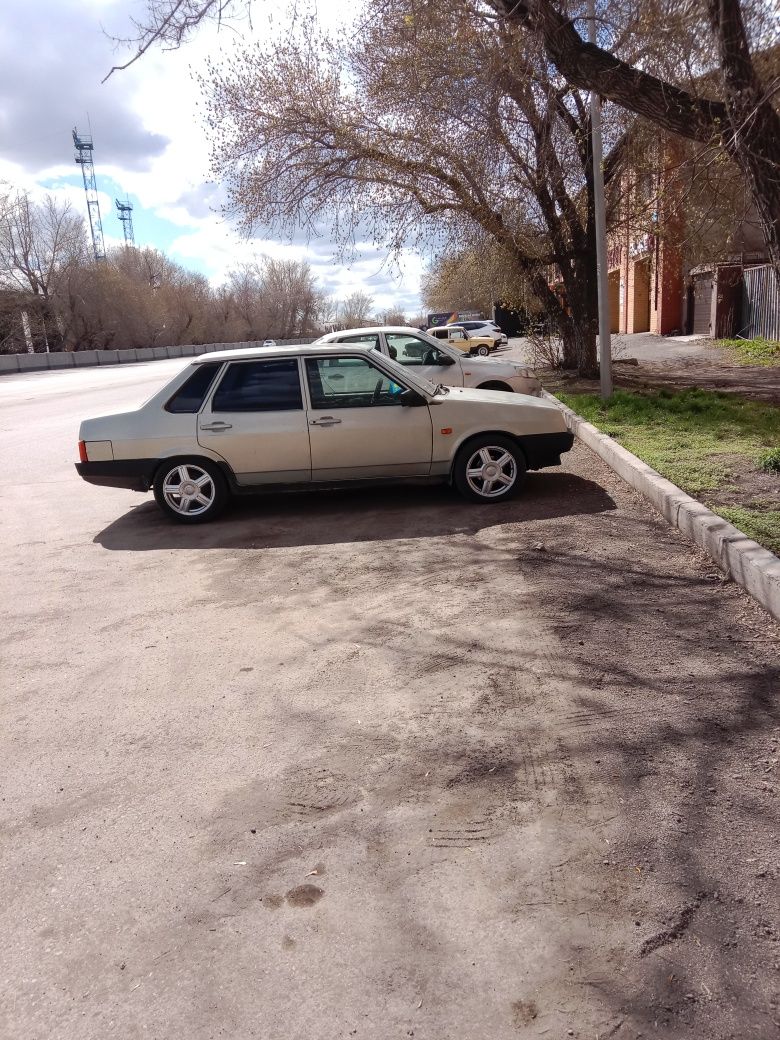 Продам 99 карбюратор