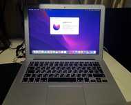 СРОЧНО MacBook Air 13 2017 Продам