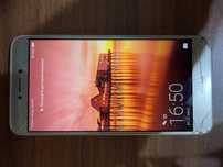 Huawei p8 lite gold