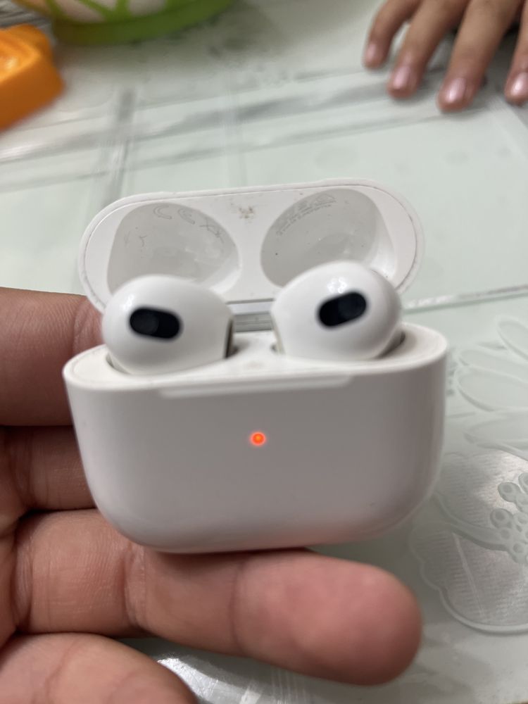 airpods A2564 оригинал