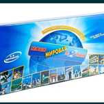Мировая монополия