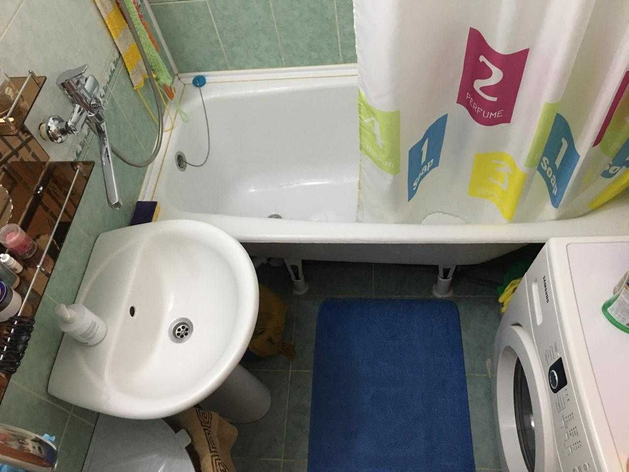 Продам 2-х комнатную квартиру