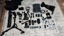 Canon 5d mark 4. Canon RP