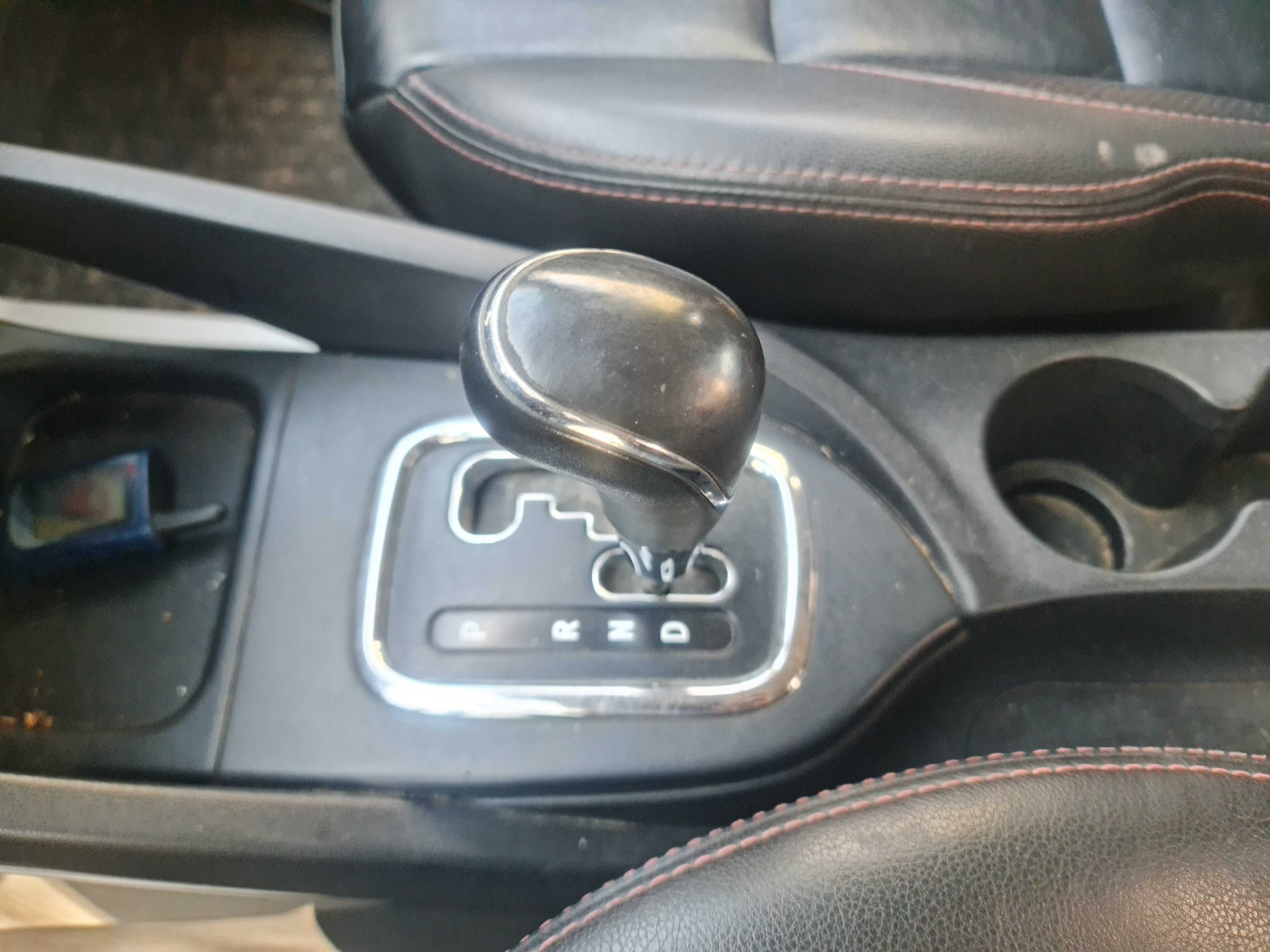 продам коробку передач АКПП Changan CS35 2014г 1,6