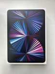 Планшет Apple iPad Pro 2021 11 Wi-Fi 11 дюйм 8 Гб/128 Гб серый