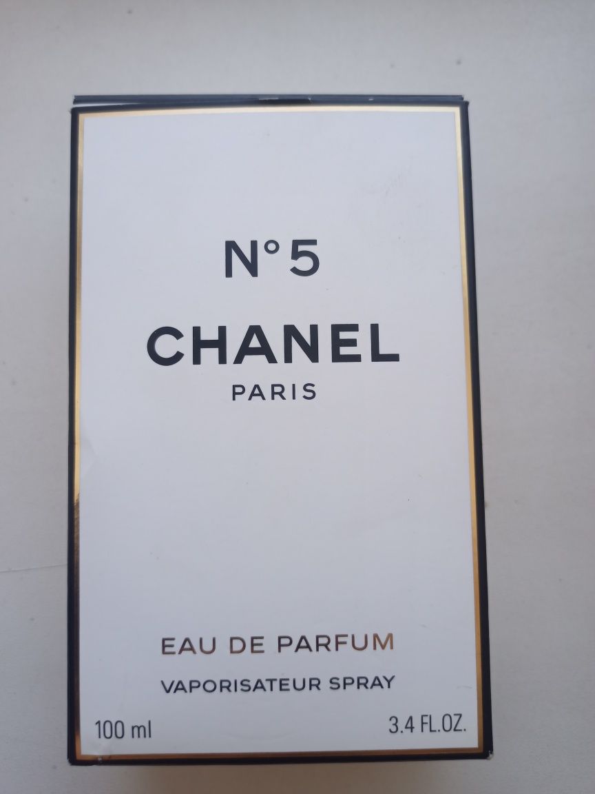 CHANEL N°5 100ml Original