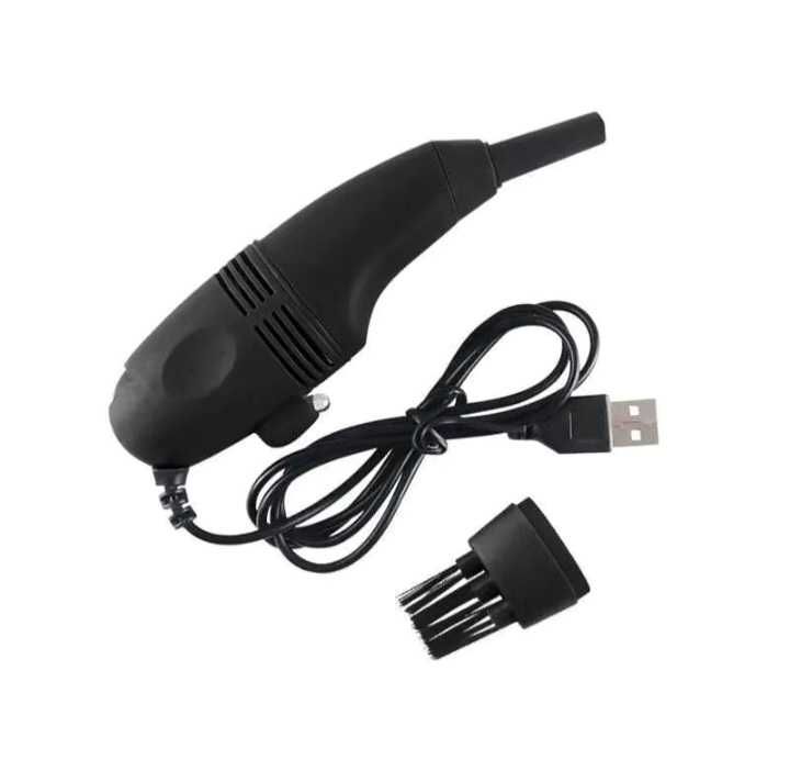 мини-очиститель клавиатуры USB, пылесос для чистки, микропылесос