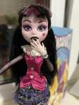 Кукла Монстр хай Monster High