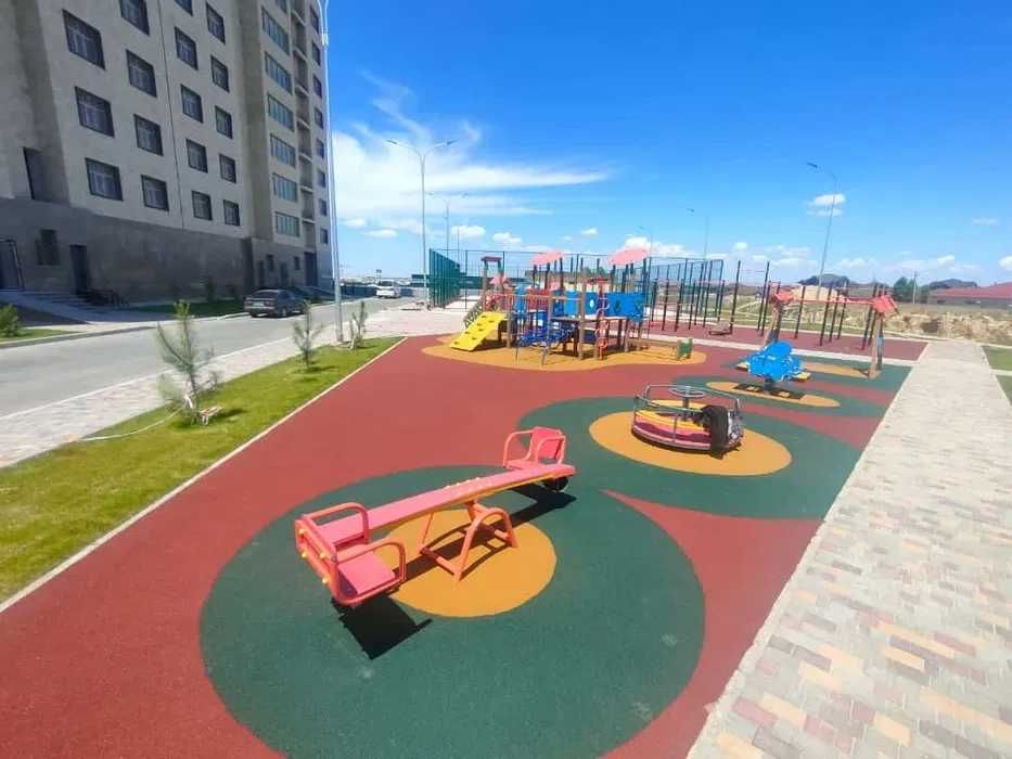 Тартан,резиновое покрытие детских и спортивных площадок,резиновая крош