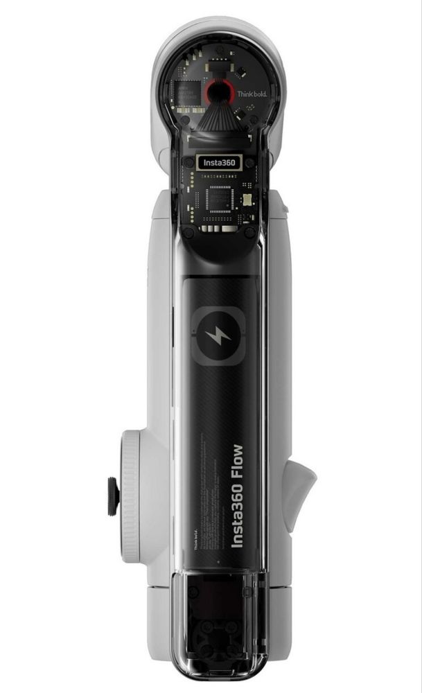 Стедикам Insta360 Flow