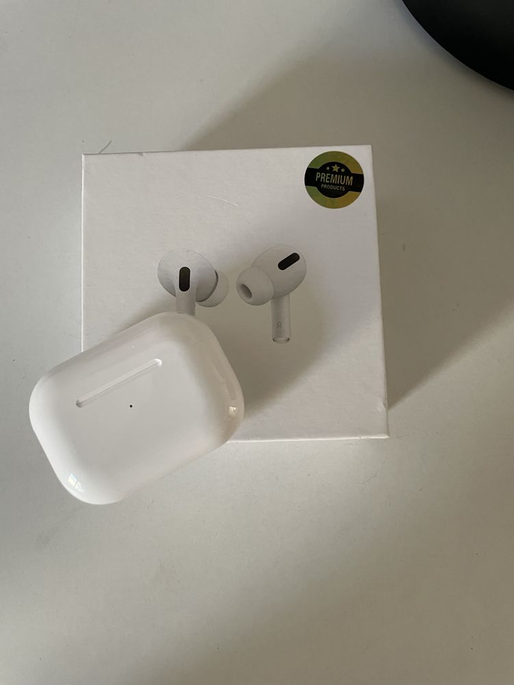 Airpods pro люкс качества
