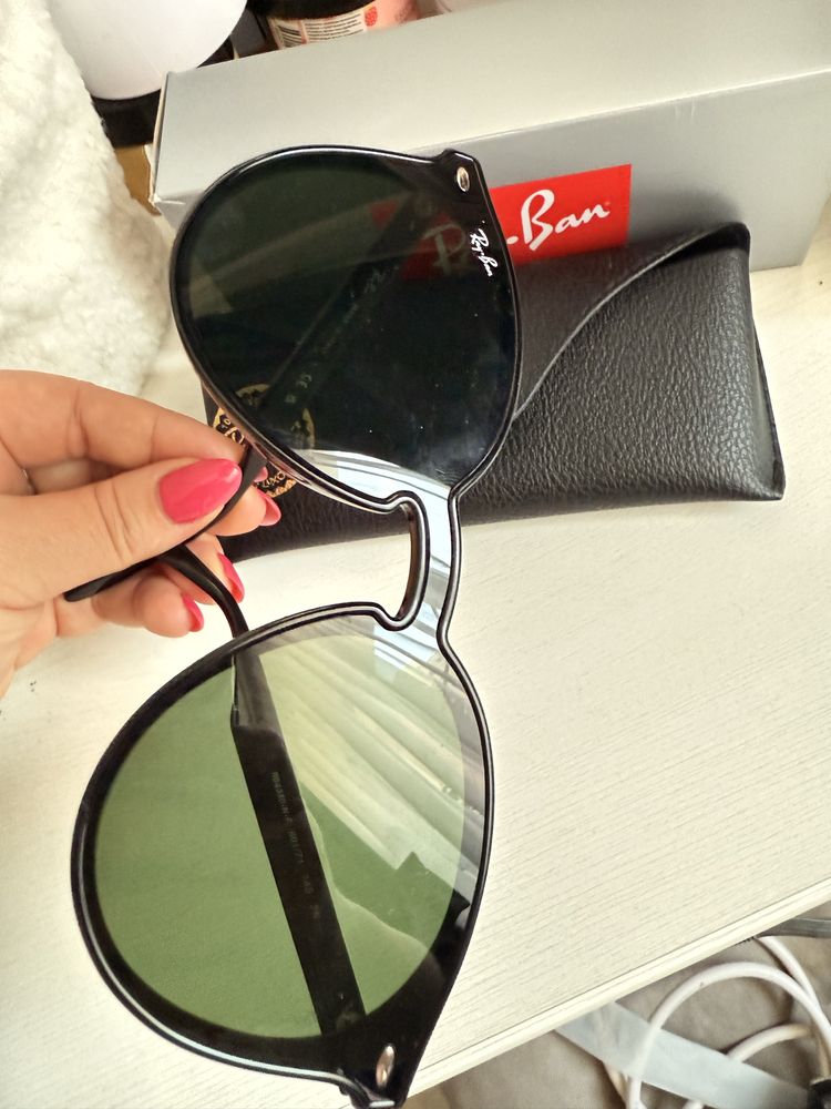 Оригинал очки Ray ban