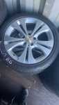 Продам Диски  Mercedes AGA 225/45/17