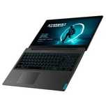 Игровой ноутбук Lenovo Ideapad L340: i5, 8GB, SSD+HDD, GTX 1050, 15.6