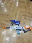 Xshot,nerf автоматы детские