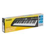 Синтезатор CASIO CTK-240H7 -AD
Синтезатор Casio CTK-240H7 with Adapte