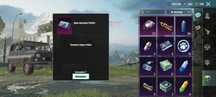 Аккаунт pubg mobile