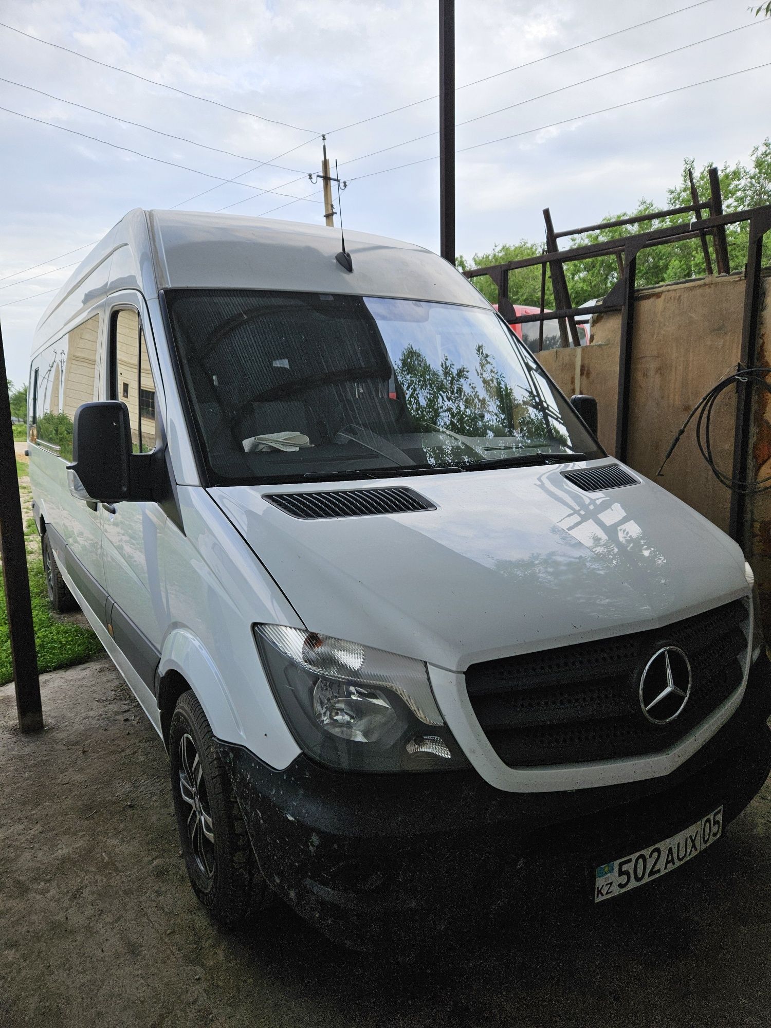 Аренда автобуса. Автобус на заказ