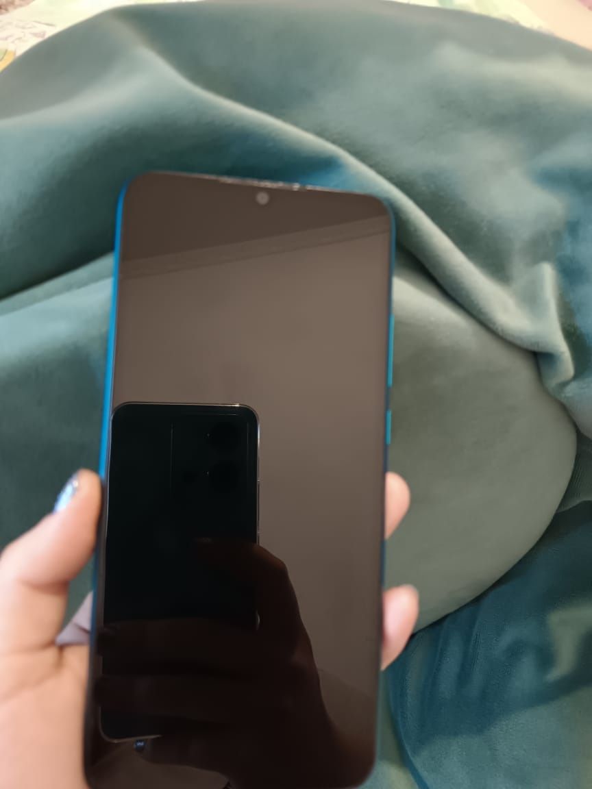 Redmi сотовый  телефон