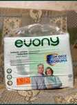 Продам памперс для взрослых есть 48 пачке.