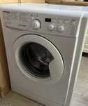 Стиралка indesit