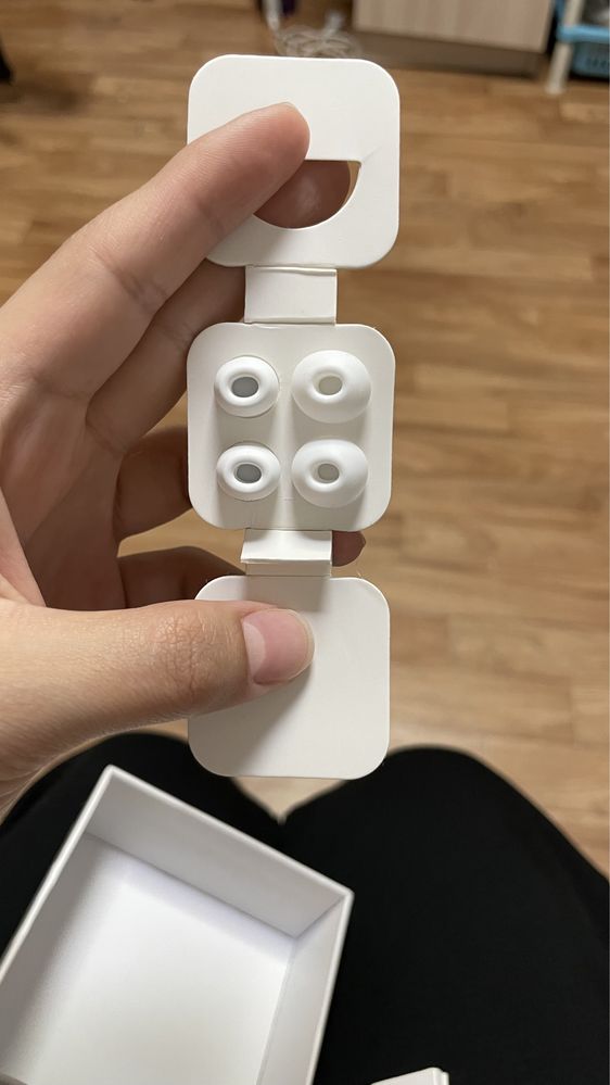 Аэрподс 1шт сатылады! AirPods Pro 2 IPhone