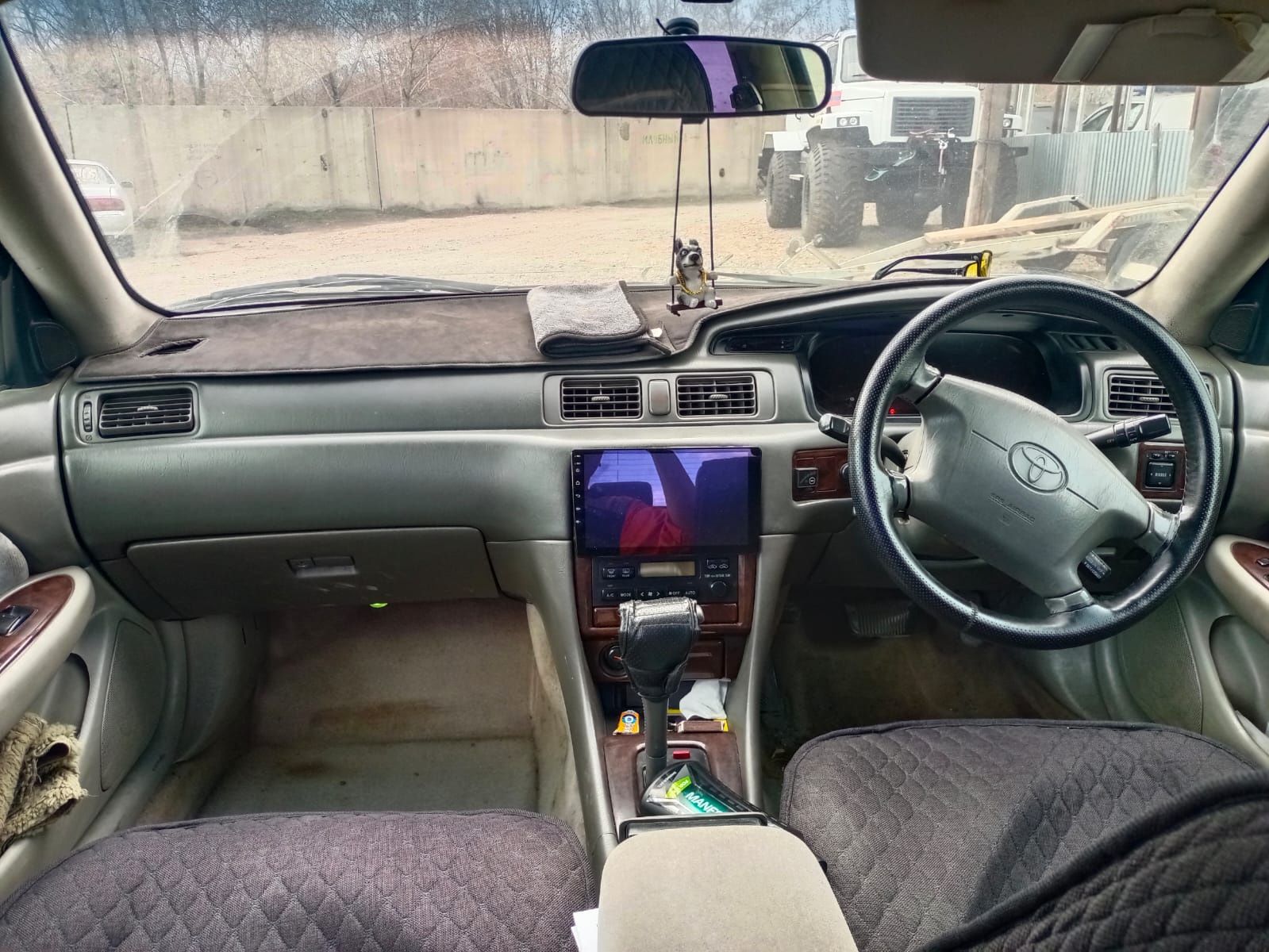 Продам машину Camry Gracia