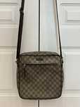 Gucci барсетка. Гучи оригинал