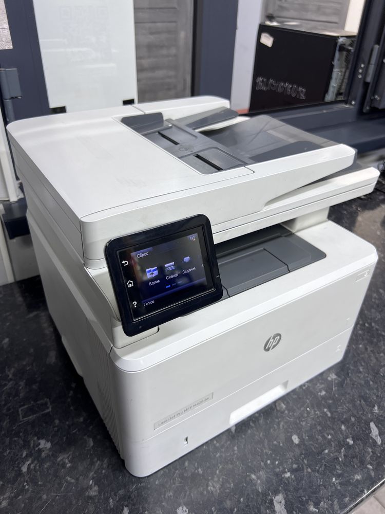Принтер МФУ HP 426dw