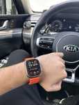 Apple Watch Ultra 2 49mm