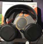 Steelseries arctis 5