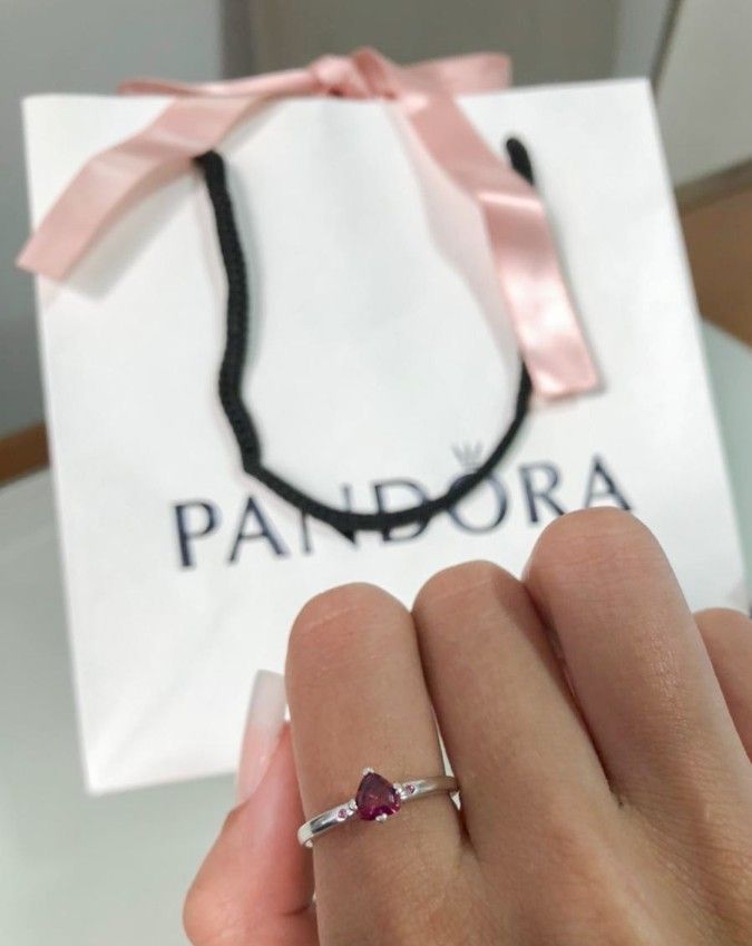 Pandora оригинал