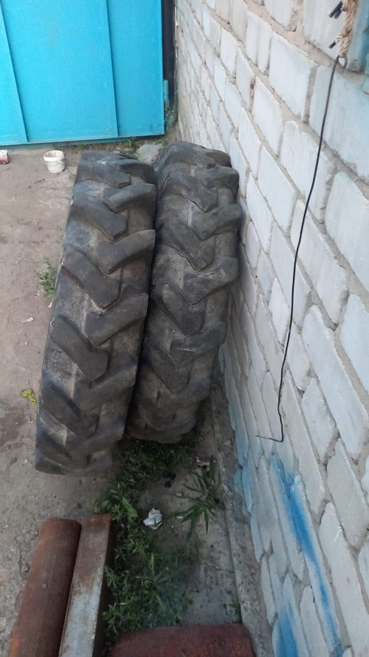 Шины т 40 , 15000