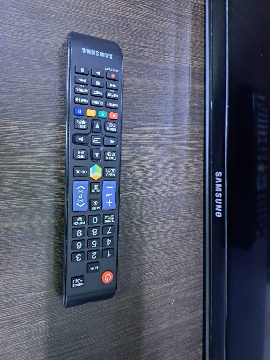 Телевизор Samsung ue32eh5307k 32