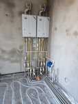 Отопления . Сантехника любых видов. Установка газ калов. Ремонт катлов