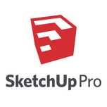Установка SketchUp, Pro100, Cutting, скетчап