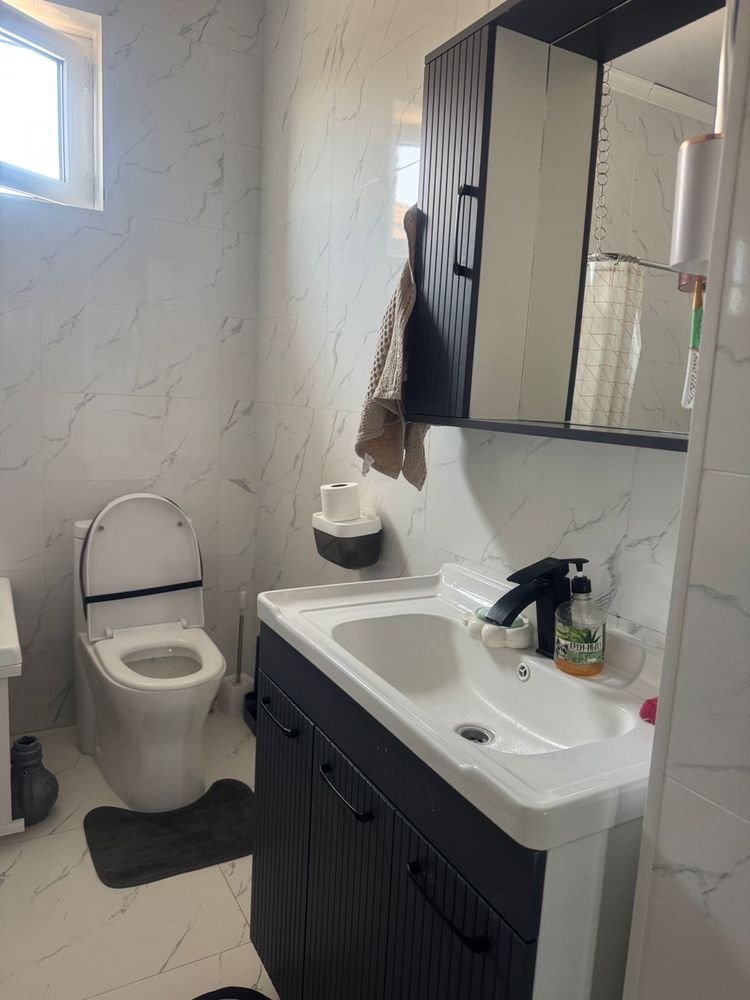 Продам Новый Дом. Карасайский район. Уштерек