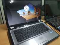 Ноутбук HP, дешево.