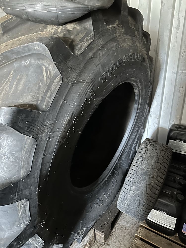 Продам болон Traction if 800/70R38
