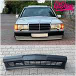 Бампера на Mercedes 190 (W201)
BBS

Материал