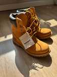 Ботинки Timberland 36 размер