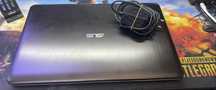 Ноутбук ASUS CORE I5