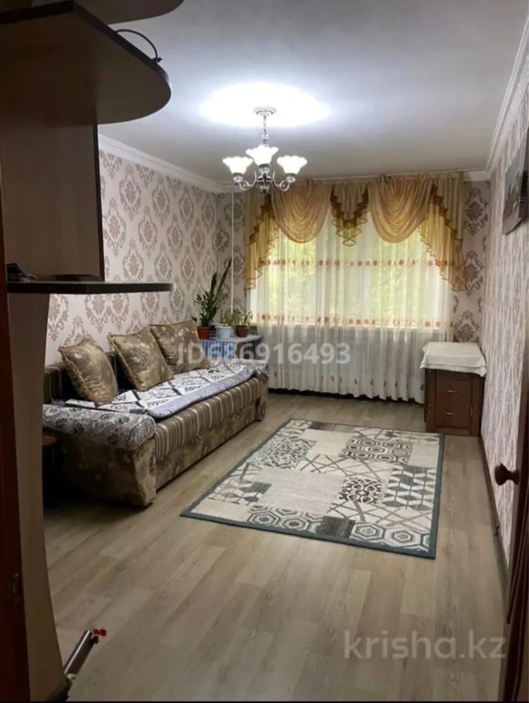 Продается 2-комнатная квартира