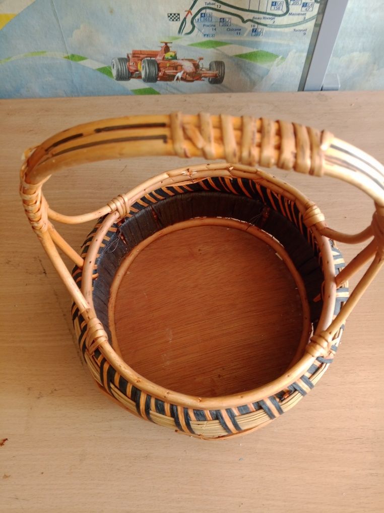 Продам племенную корзину