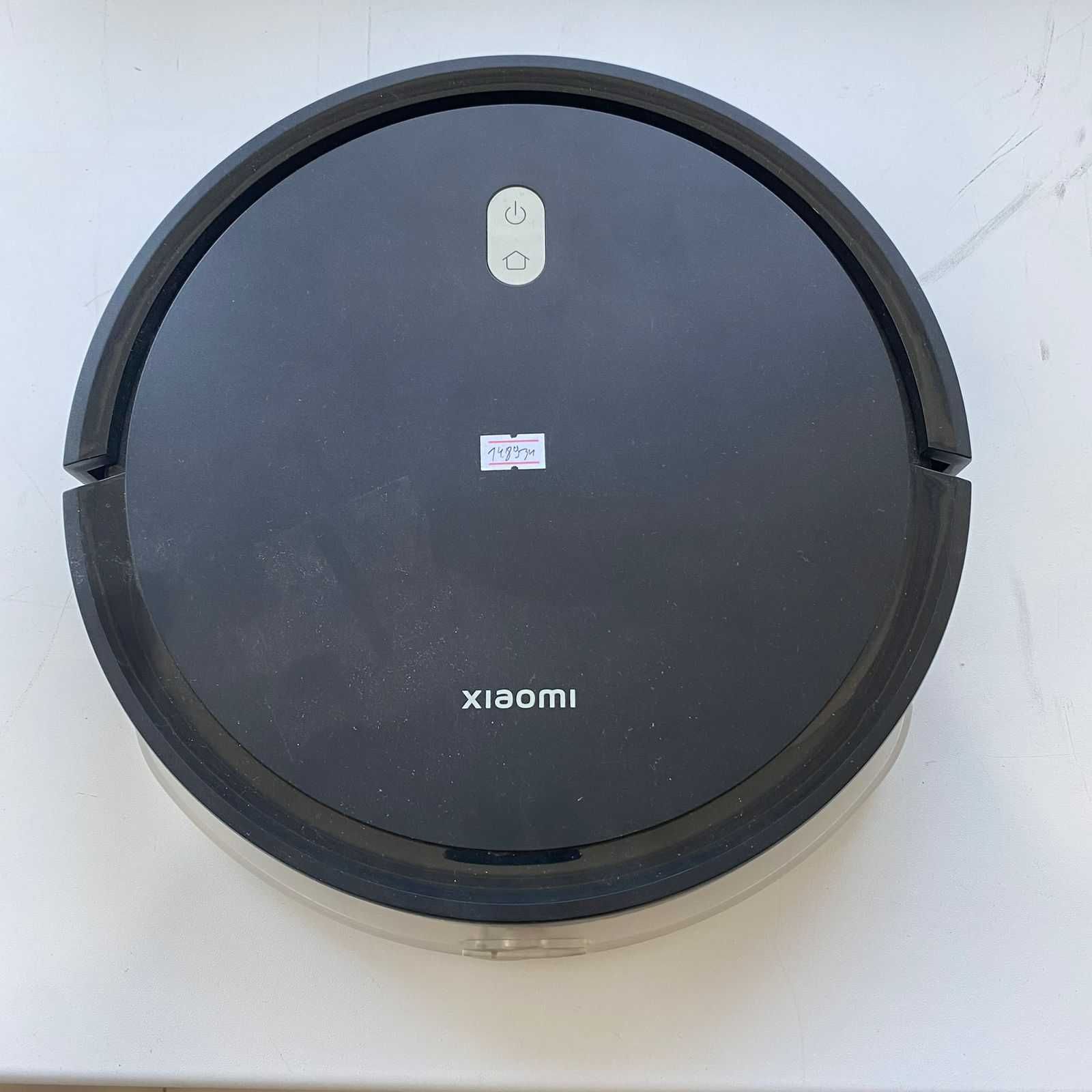 Робот пылесос Xiaomi Robot Vacuum E5/SК148934