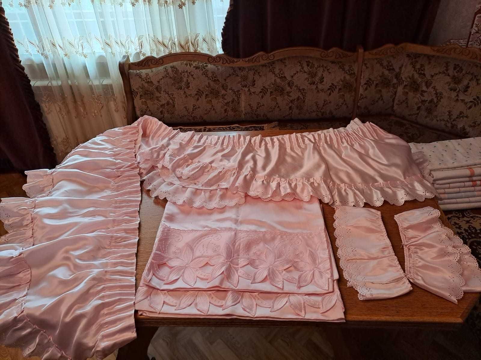 Различная хозяйственная утварь